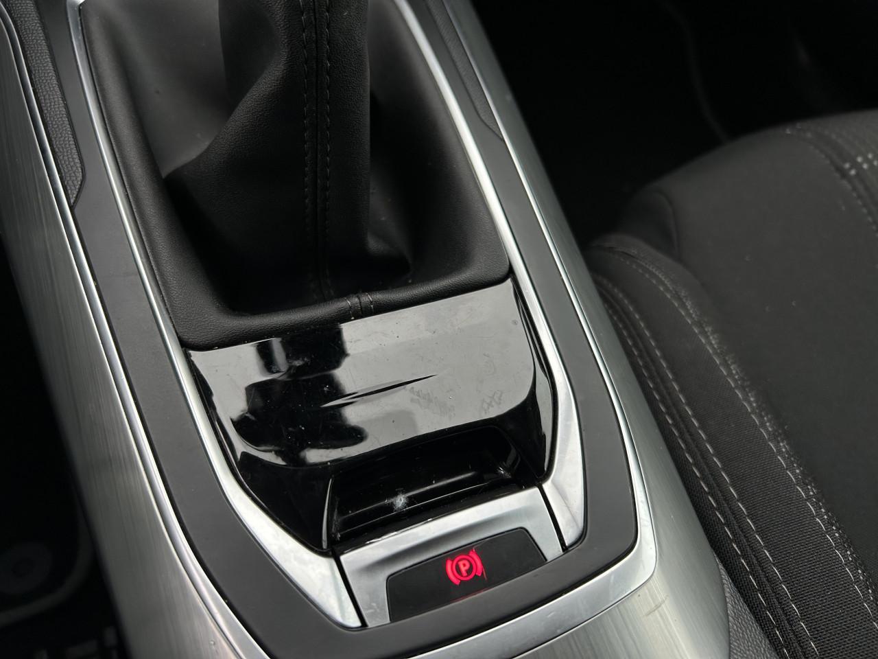 Peugeot 308 1.2 PureTech Allure/APK/CRUISE CONTR/GARANTIE/