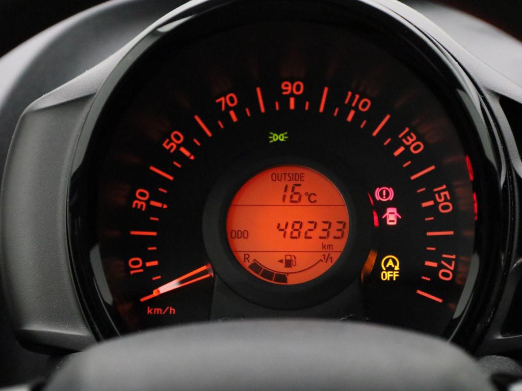 Peugeot 108 1.0 e-vti active | airco | 5-deurs | bluetooth