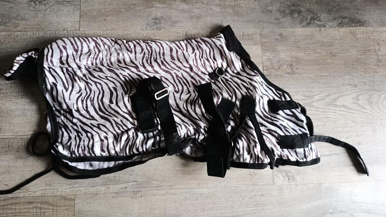 Meerdere dekentjes mini shet