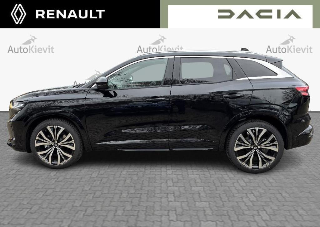 Renault Austral 1.2 e-tech full hybrid 200 techno - demo / nieuw model / pa