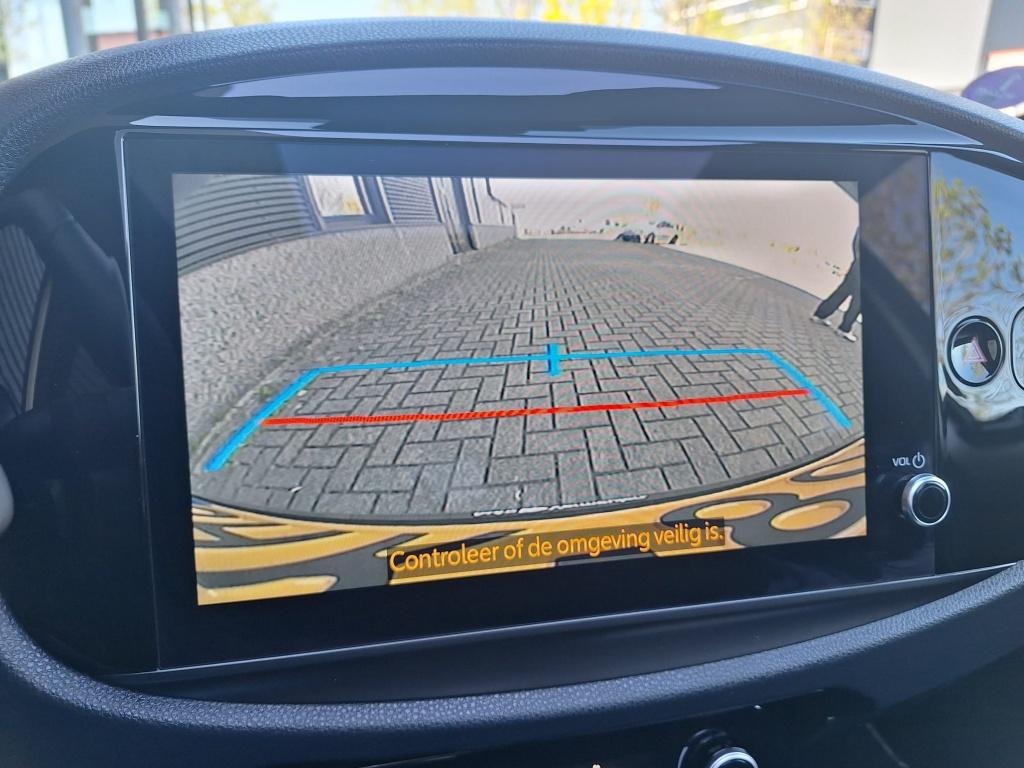 Toyota Aygo x 1.0 vvt-i automaat premium