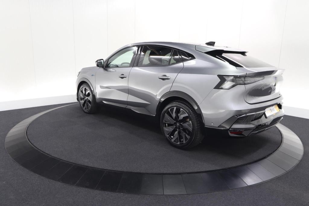 Renault Rafale 1.2 e-tech full hybrid 200 esprit alpine | solarbay panorama