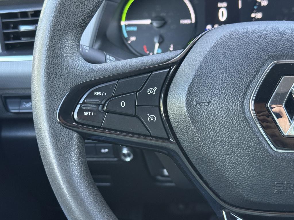 Renault Kangoo e-tech advance open sesame 44 kwh | snellader | camera | pdc