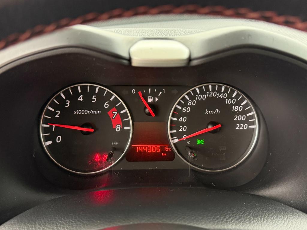 Nissan Note occasion 1.4 acenta | zwart | tweedehands nissan note | airco |