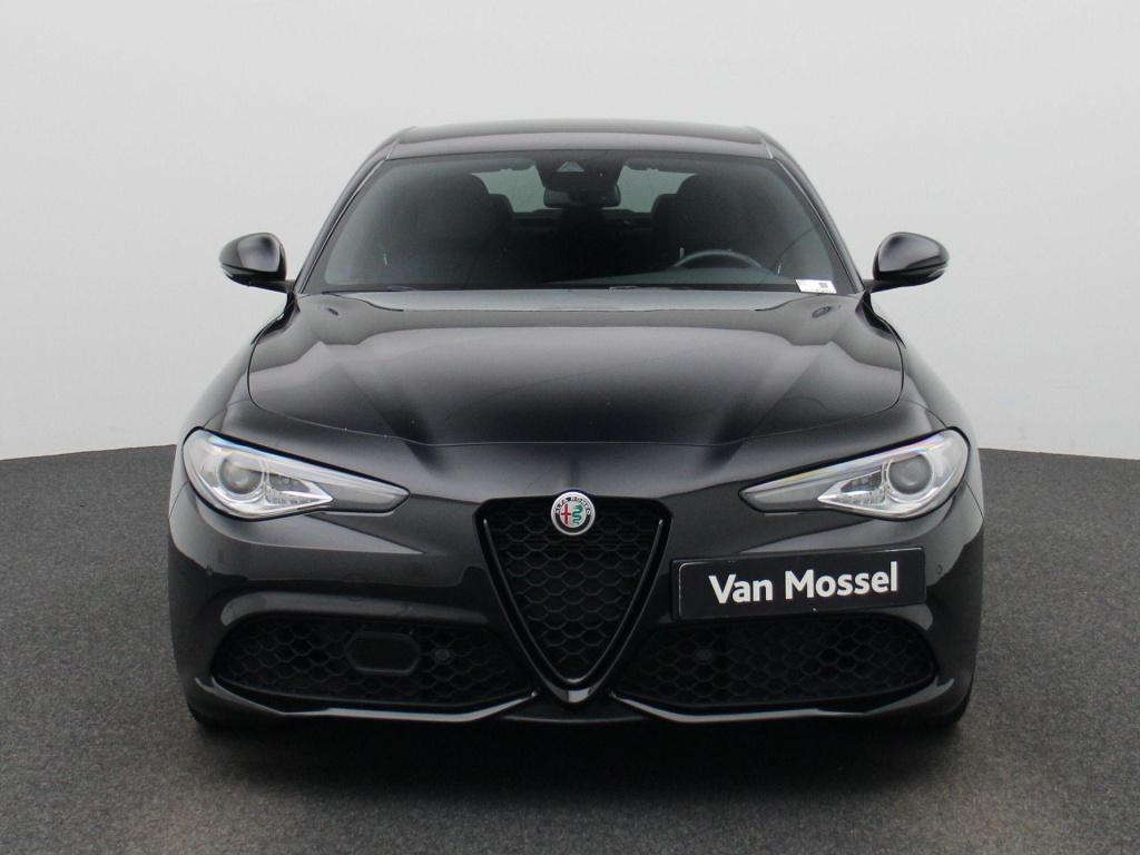 Alfa Romeo Giulia 2.0t sprint | automaat | navigatie | apple carplay / andr
