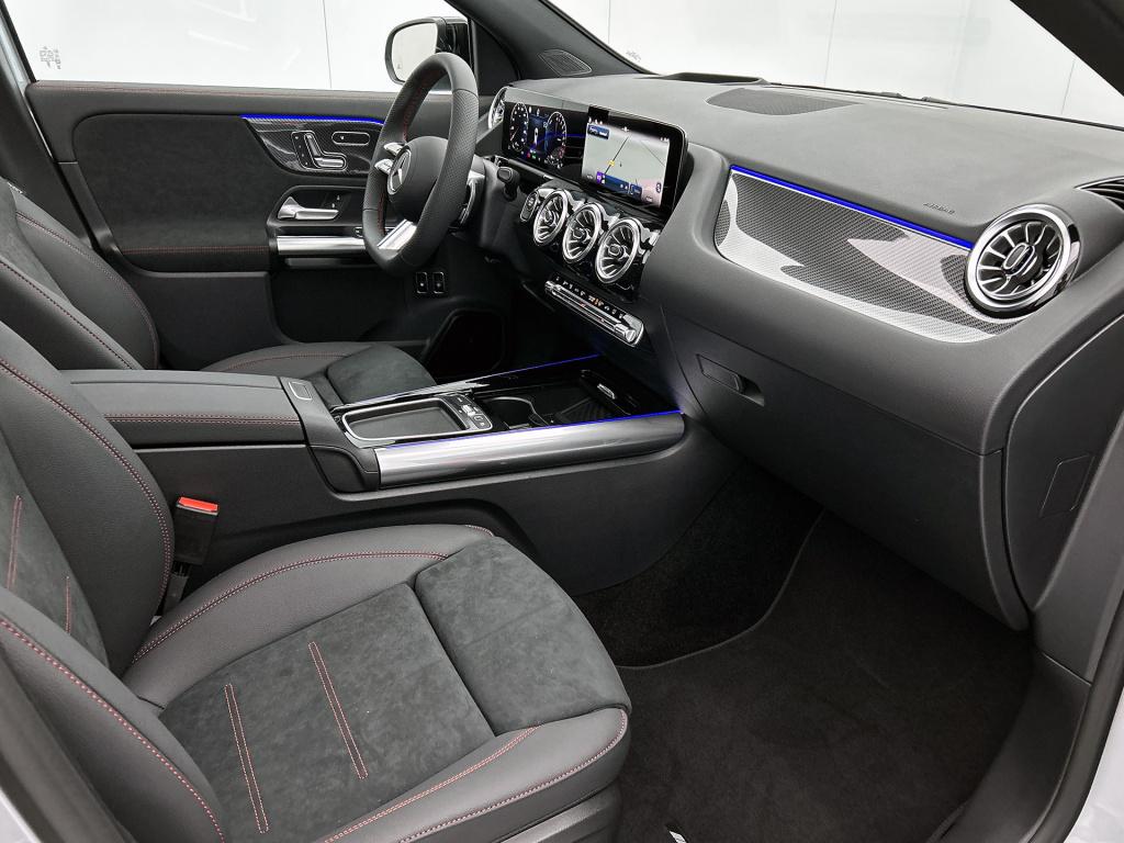 Mercedes-Benz Gla-klasse 250 e business solution amg | nightpakket | premiu