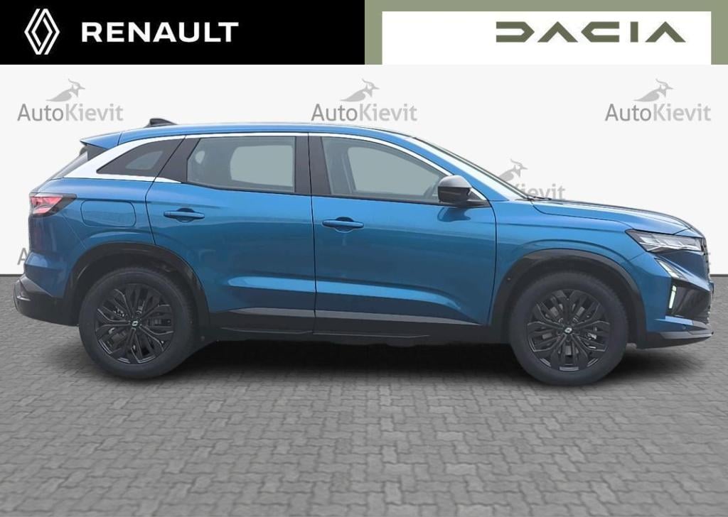 Renault Austral 1.2 e-tech full hybrid 200 evolution - all-seasonbanden