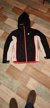 Ski jas / winterjas Dare2b maat xxs/32
