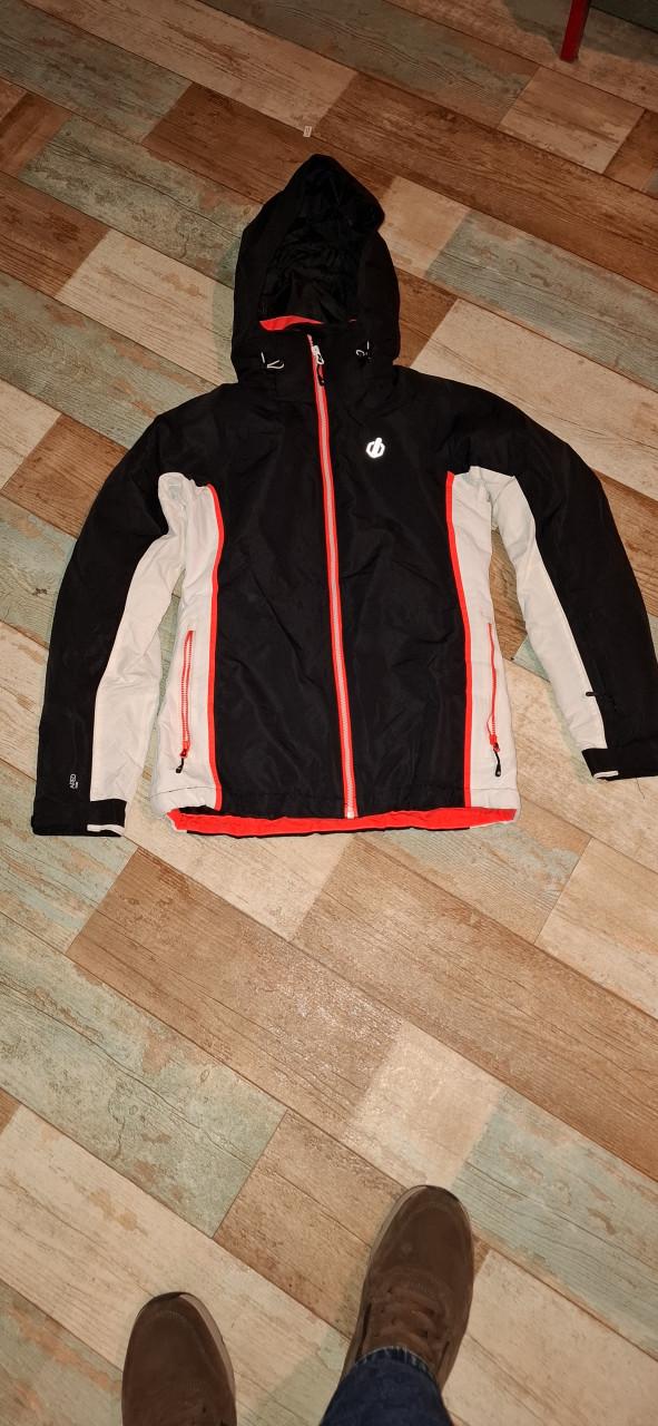Ski jas / winterjas Dare2b maat xxs/32