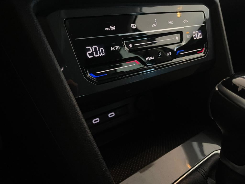 Volkswagen Tiguan 1.4 ehybrid life edition