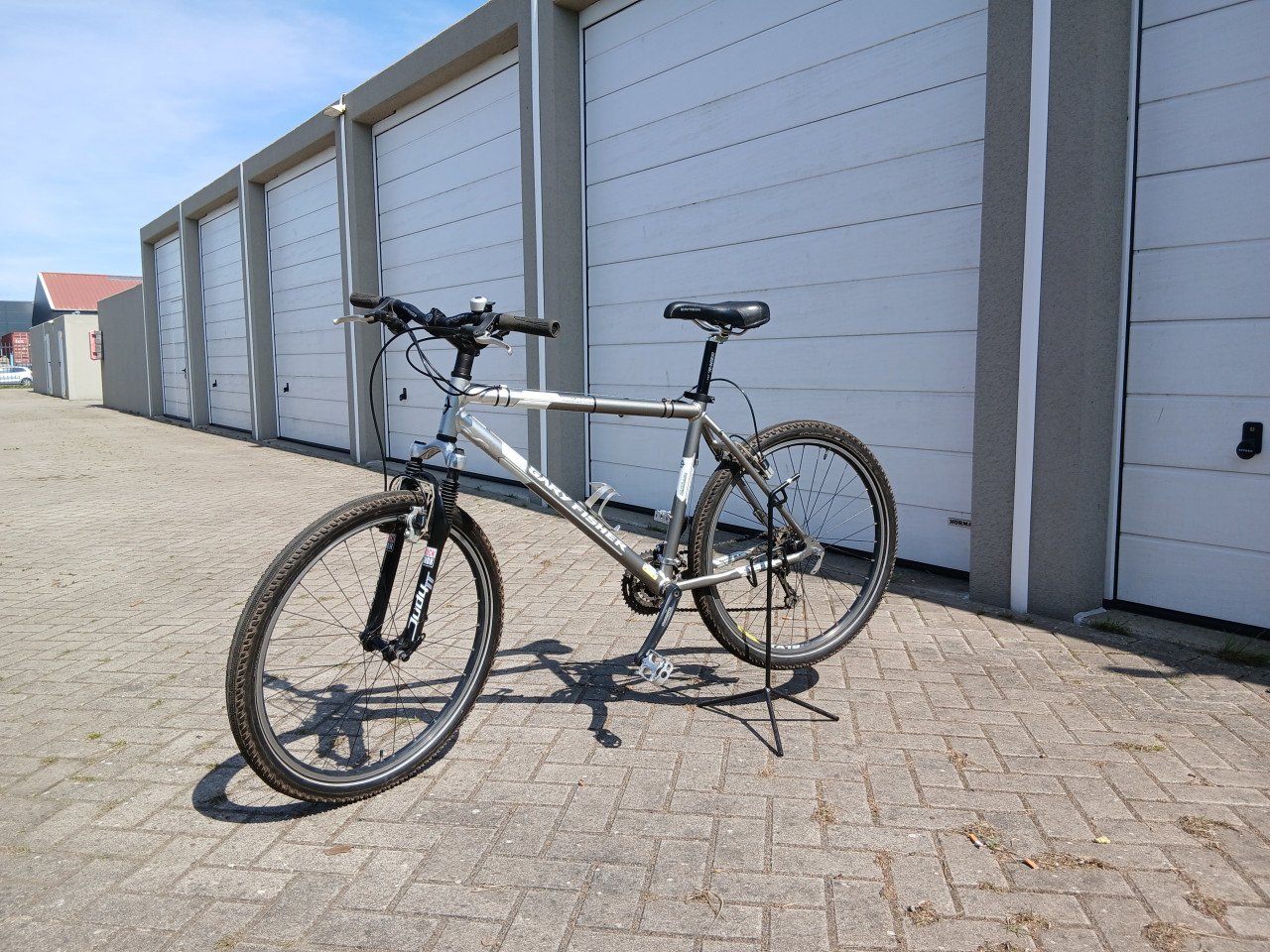 Mountainbike