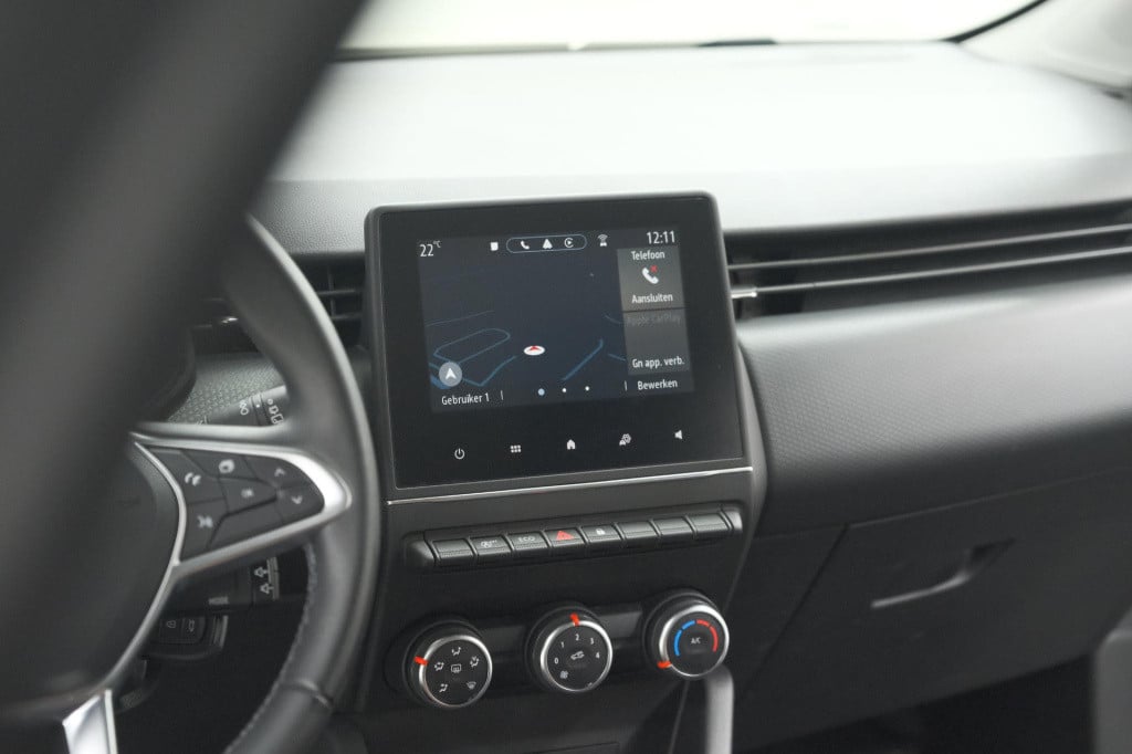 Renault Clio tce 90 evolution | apple carplay | cruise control | navigatie