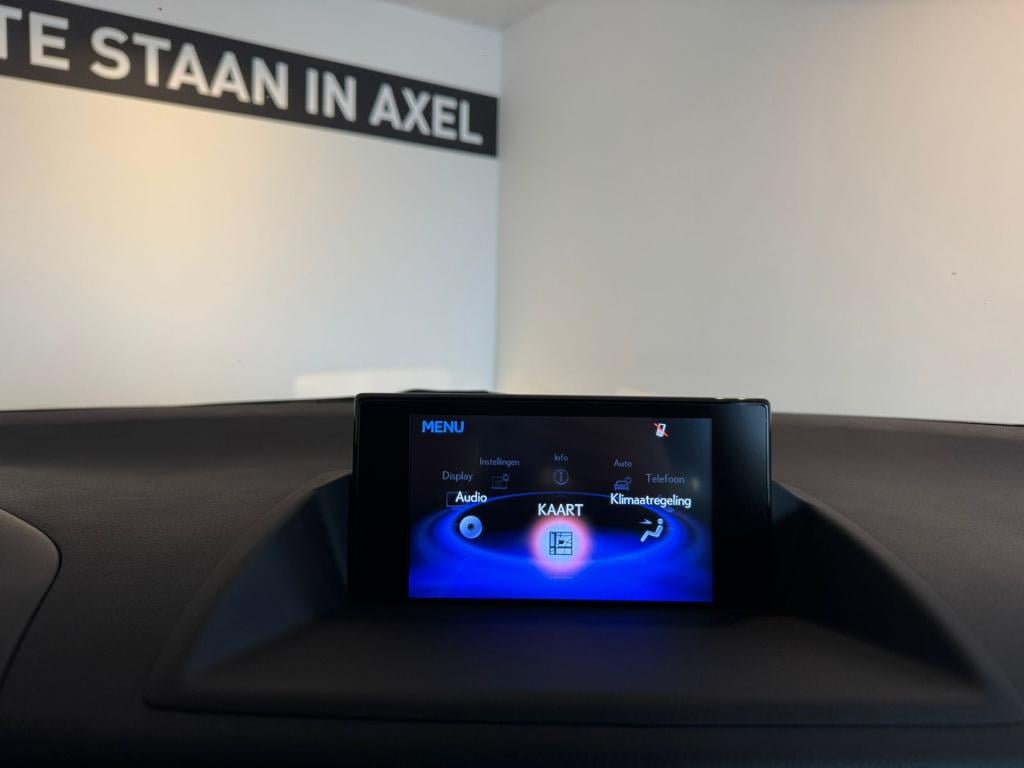 Lexus Ct 200h ultimate edition