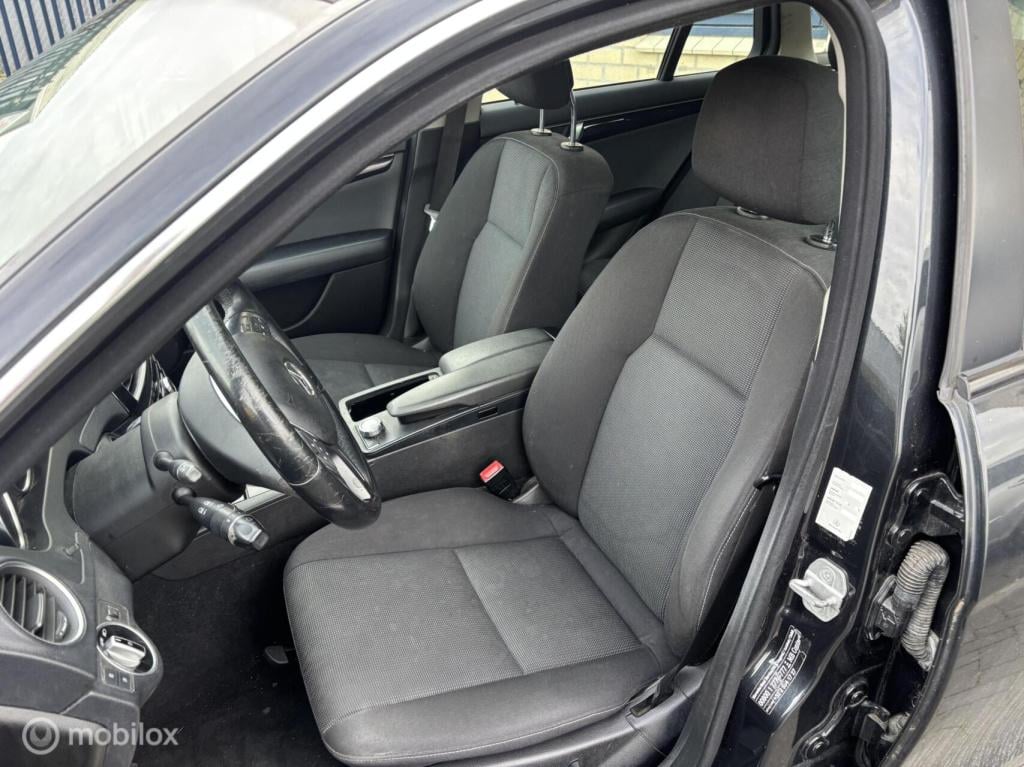 Mercedes-Benz C-Klasse estate 180 cdi business class elegance