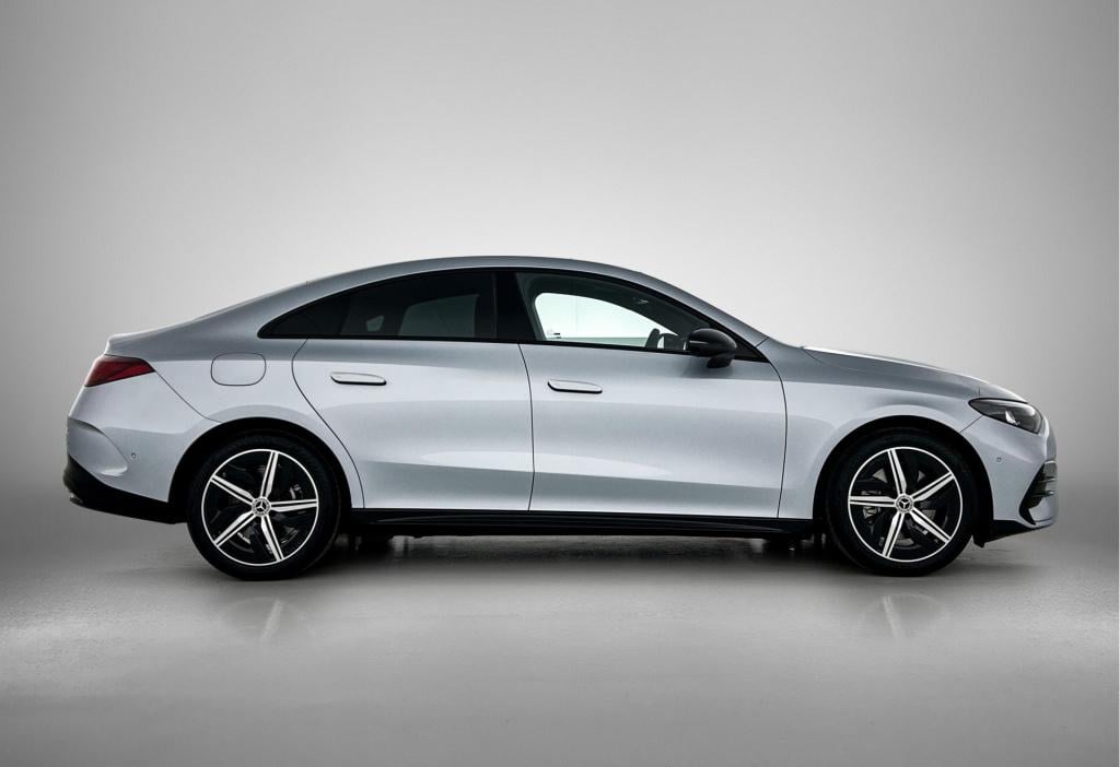 Mercedes-Benz Cla 250+ launch edition 85 kwh | trekhaak | memorypakket | ni