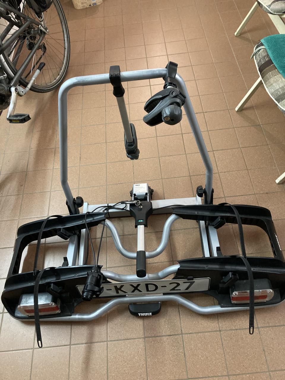 Thule fietsdrager