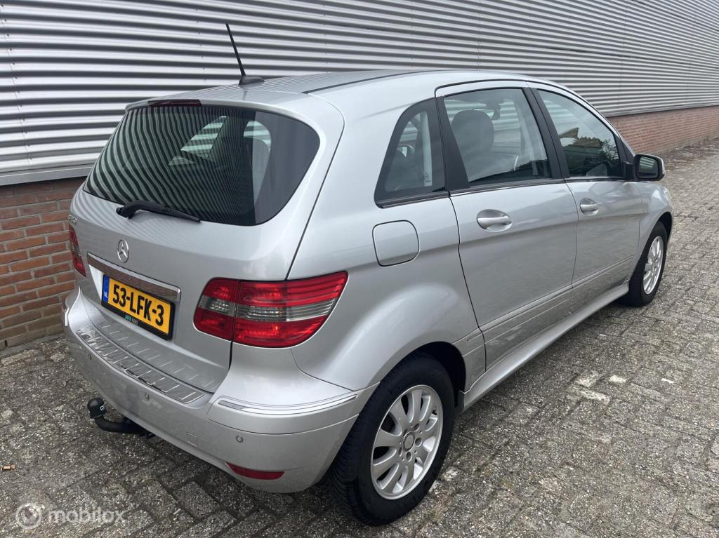 Mercedes-Benz B-Klasse 180 business class | orig. nl | trekhaak | apk