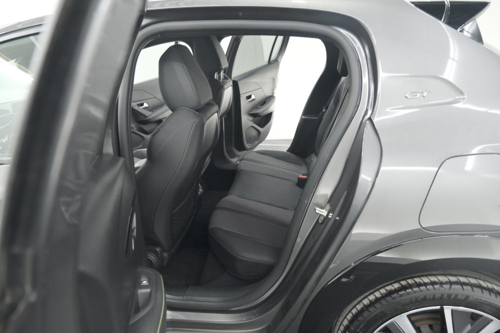 Peugeot 208 puretech 100 gt | camera | adaptieve cruise control | navigatie