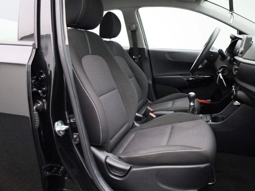 Kia Picanto 1.0 dpi comfortline | bluetooth | airco | cruise control