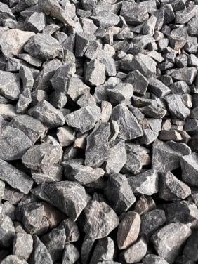 Grind steentjes gratis