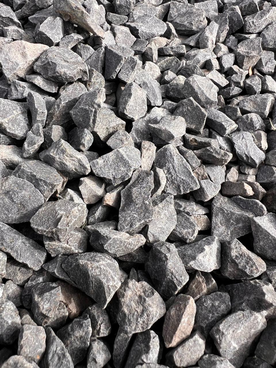 Grind steentjes gratis