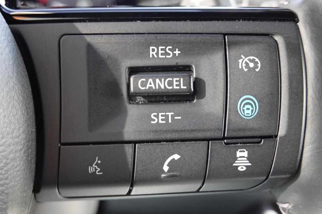 Nissan Qashqai 1.3 mhev xtronic tekna plus