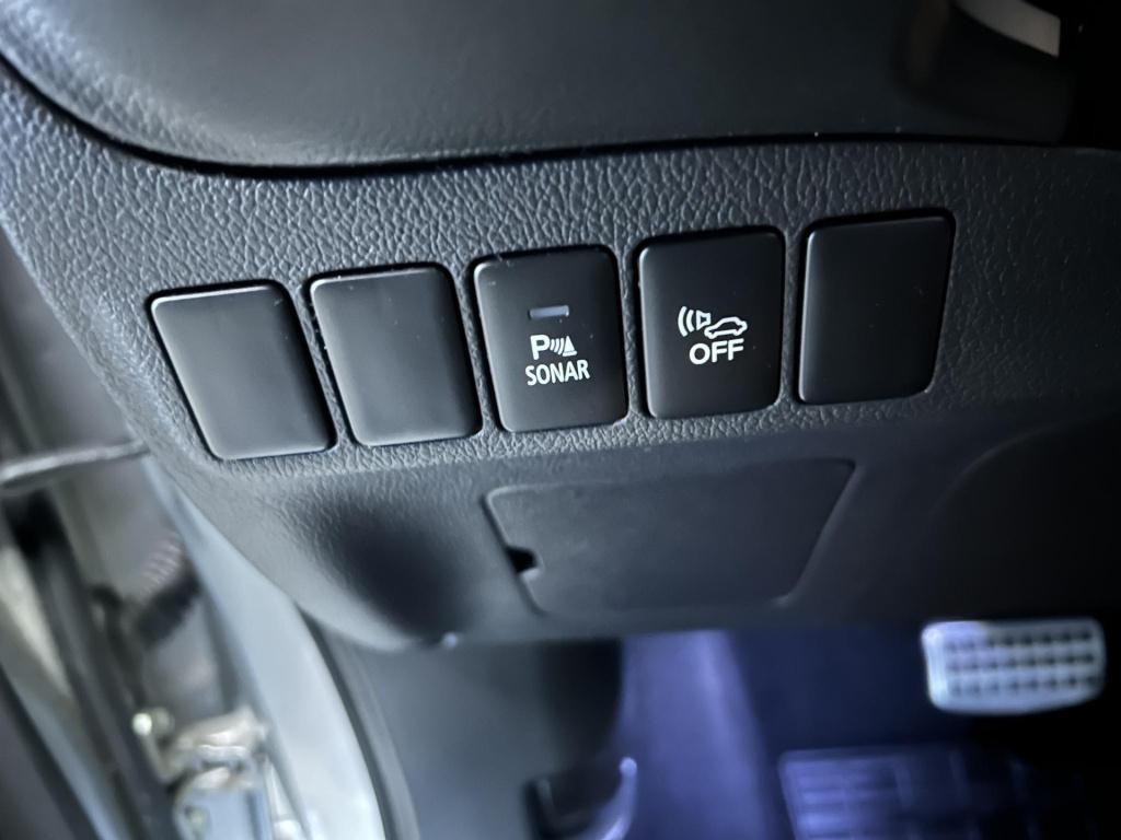 Mitsubishi Outlander 2.4 phev intense