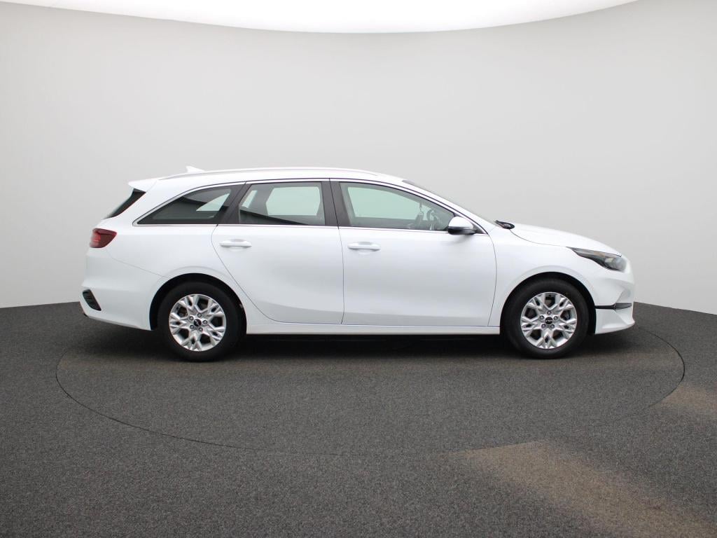 Kia Ceed Sportswagon 1.0 t-gdi dynamicline | navigatie | apple carplay / an