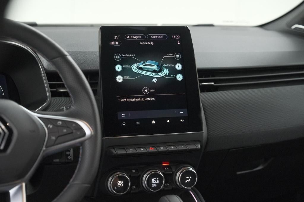 Renault Clio 1.6 e-tech full hybrid 145 esprit alpine | 360 camera | bose a