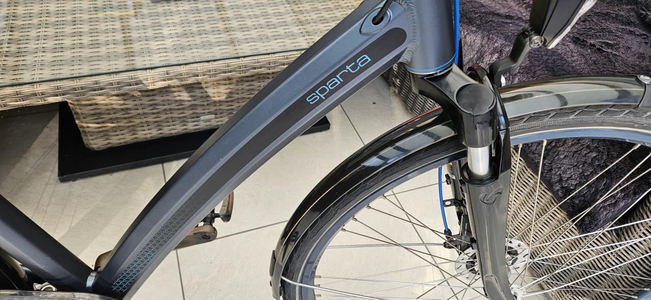 Sparta Sense Herenfiets