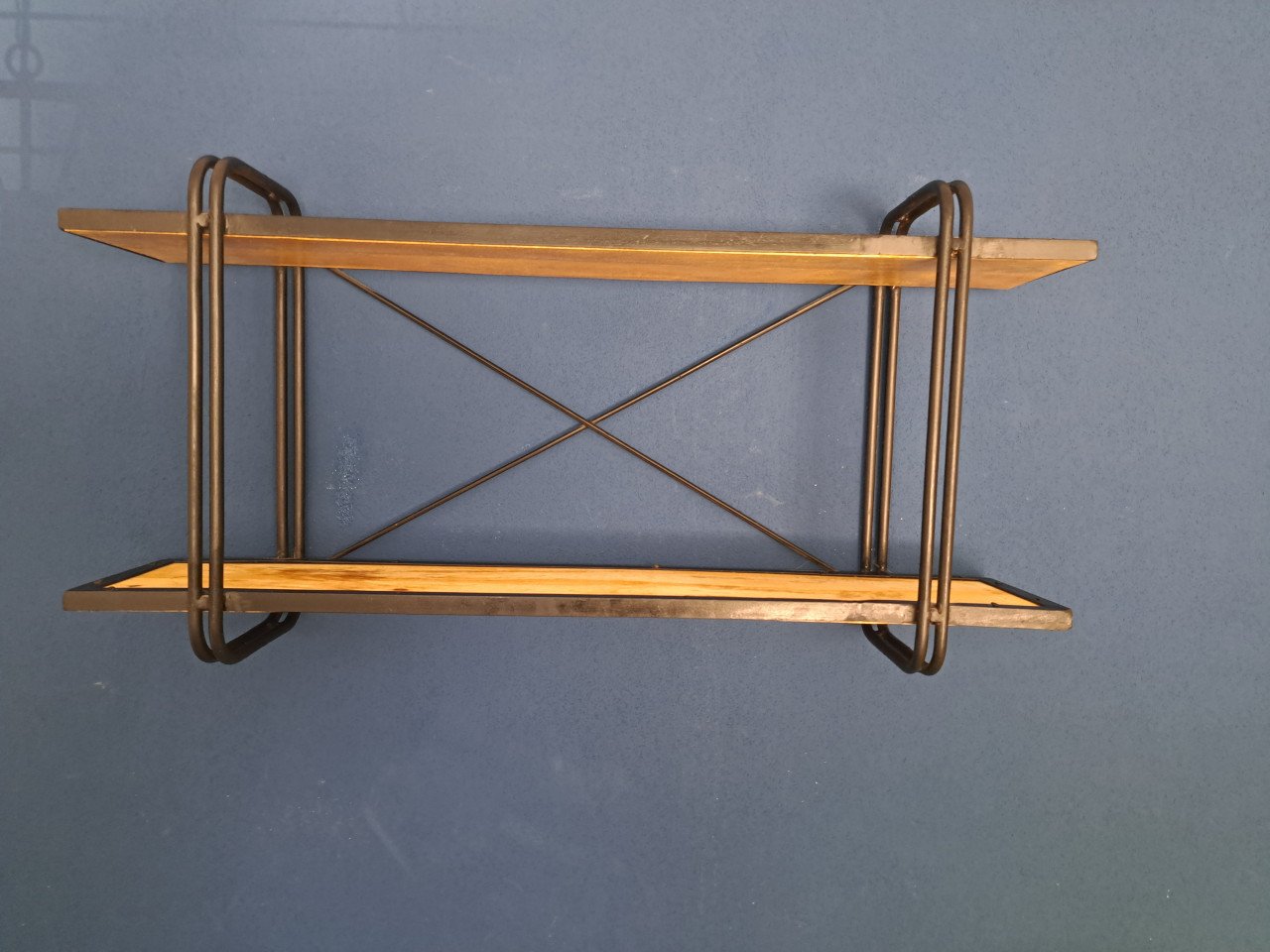 Wandplank