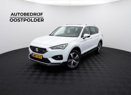 Seat Tarraco 1.4 tsi e-hybrid phev xcellence