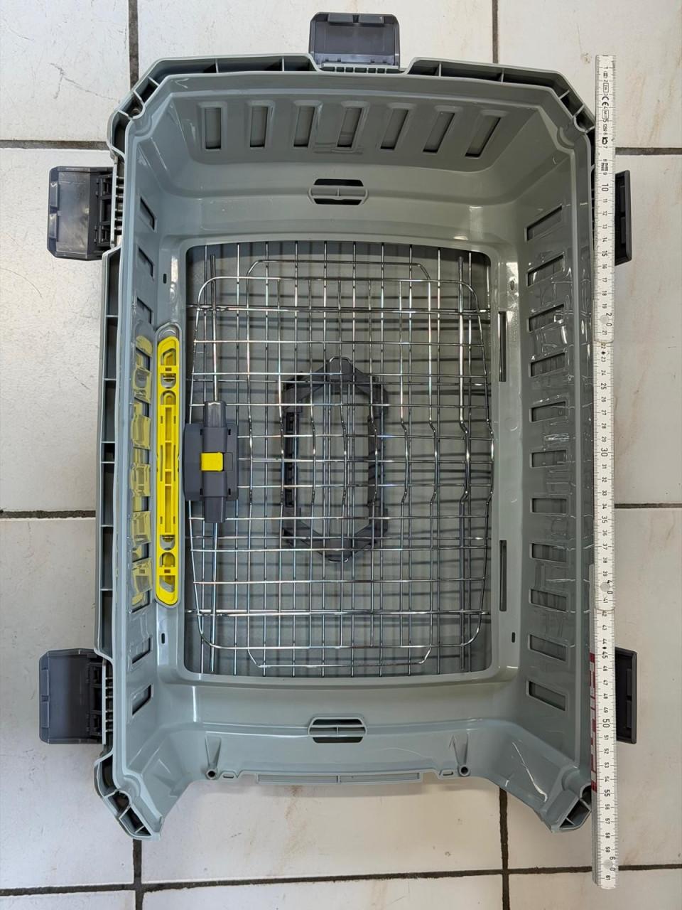 Kattencarrier
