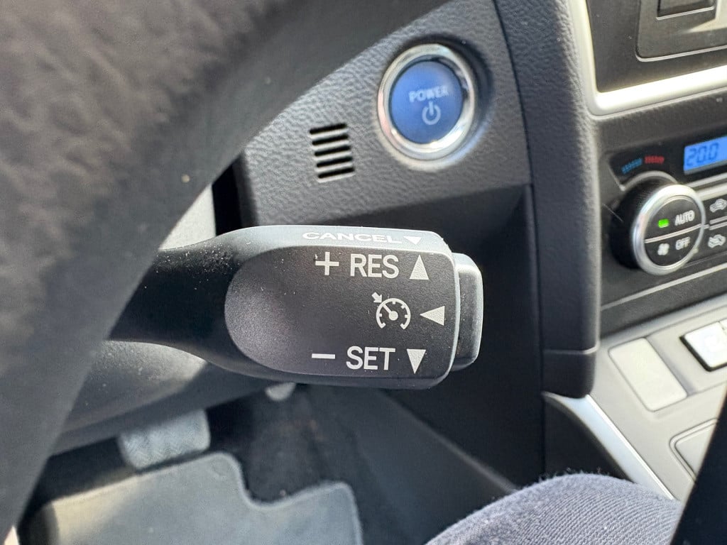 Toyota Auris touring sports 1.8 hybrid lease top 5 editie
