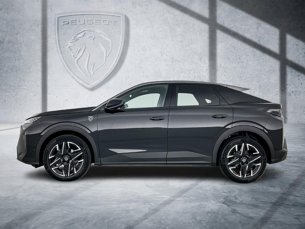 Peugeot 3008 hybrid 145pk automaat gt | rijklaar | elektrische achterkep | 
