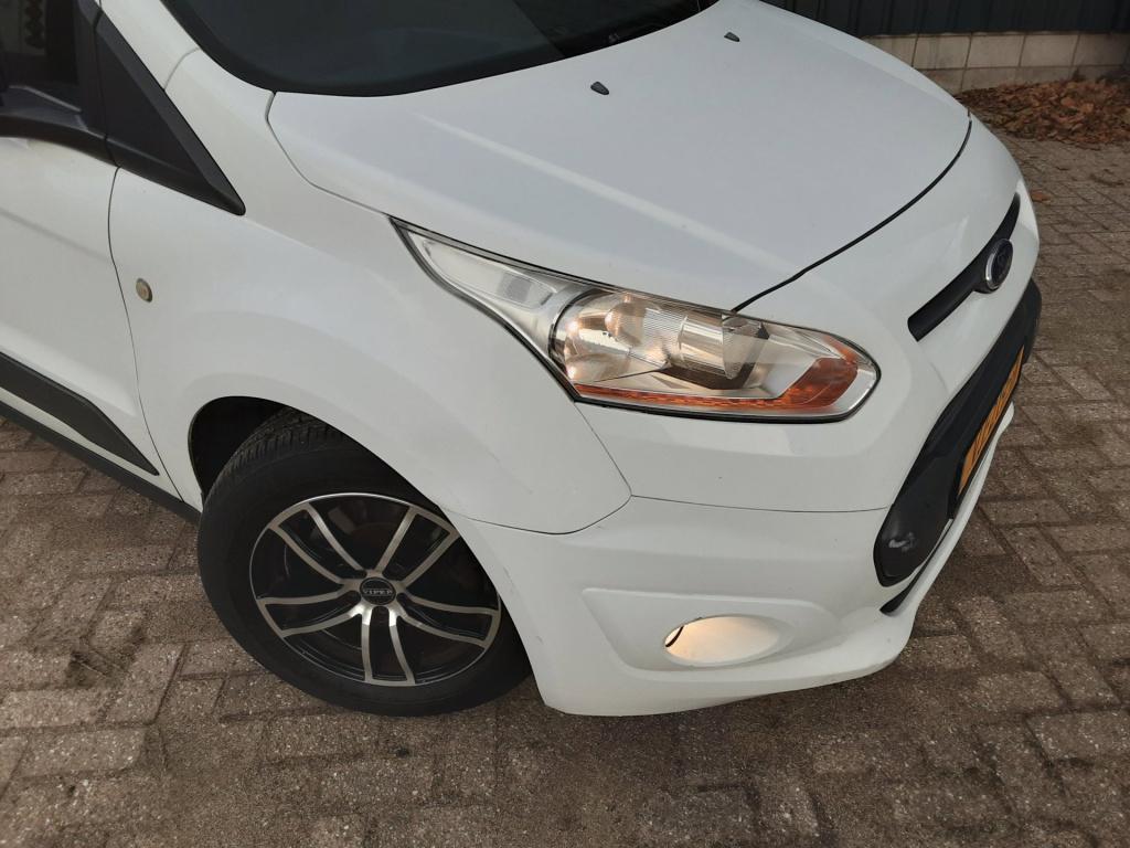 Ford Transit Connect 1.6 tdci l2 trend