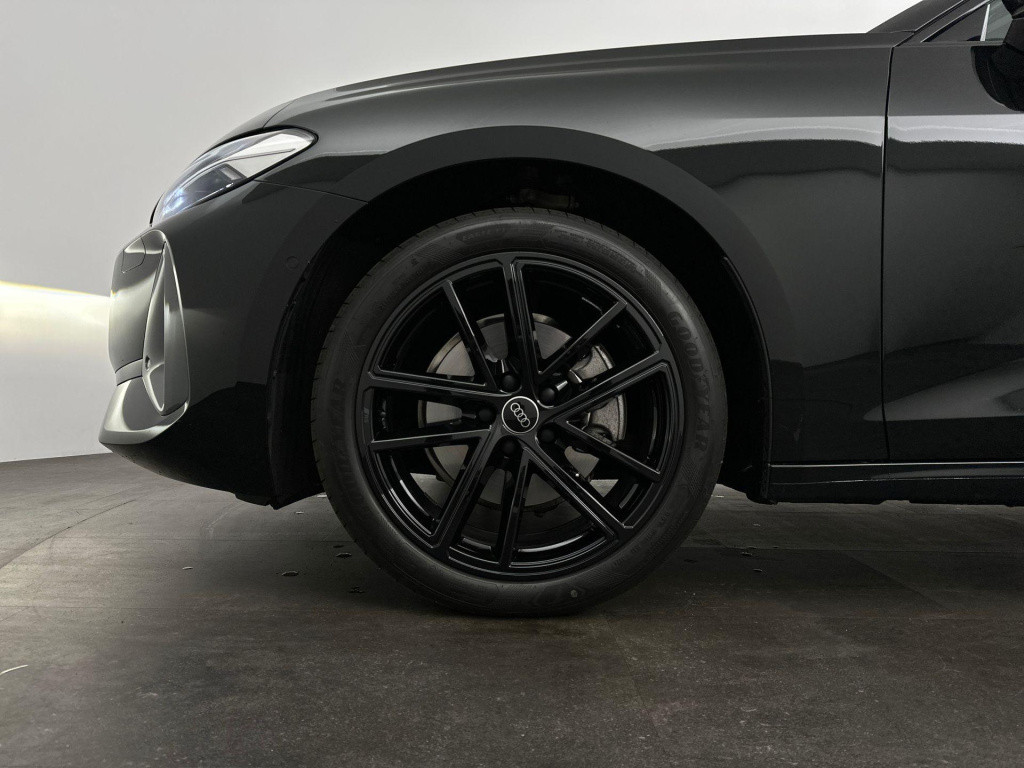 Audi A5 limousine 35 tfsi advanced edition