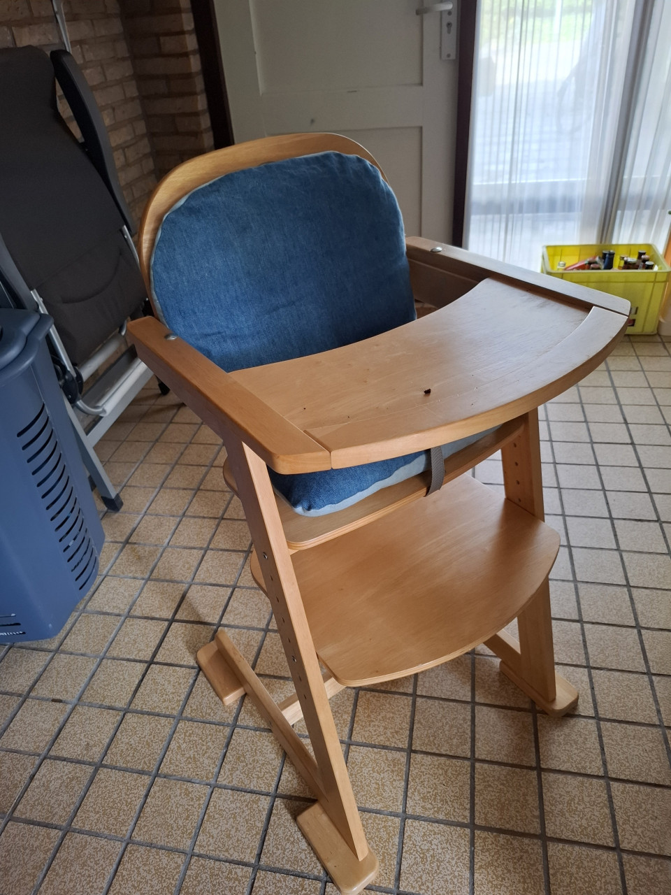Kinderstoel