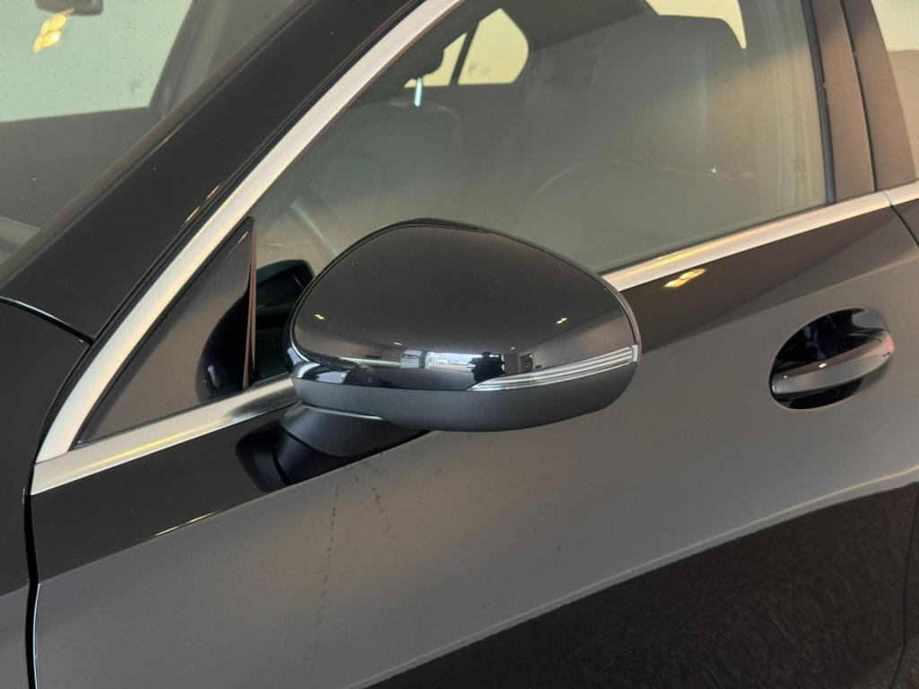 Mercedes-Benz A-Klasse 250 e business solution luxury limited