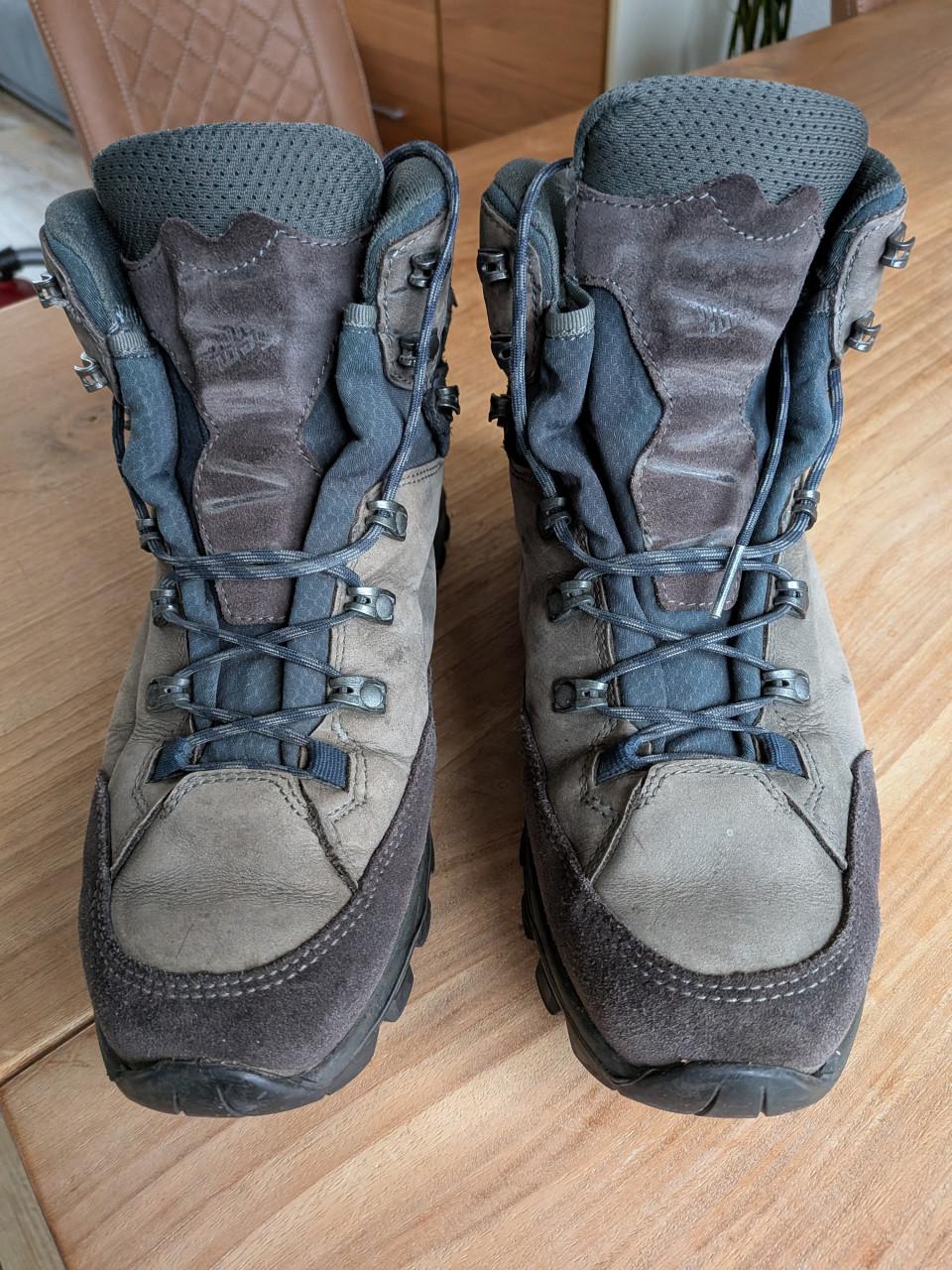 Wandelschoenen
