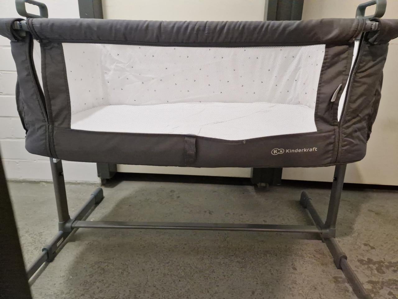 Co sleeper