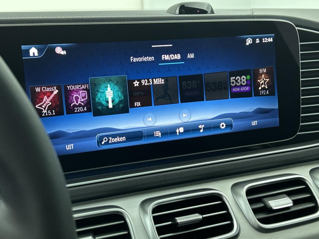 Mercedes-Benz Gle 400 e 4matic sport edition premium plus | winterpakket | 