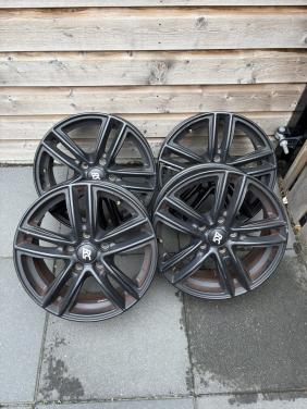 RC Design 16 inch lichtmetalen velgen