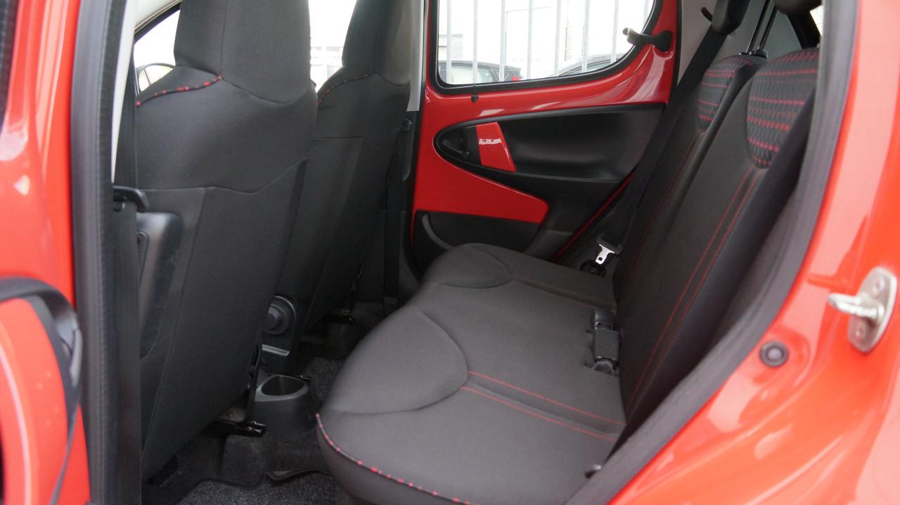 Citroën C1 1.0 Bi-Ton rijklaar incl garantie