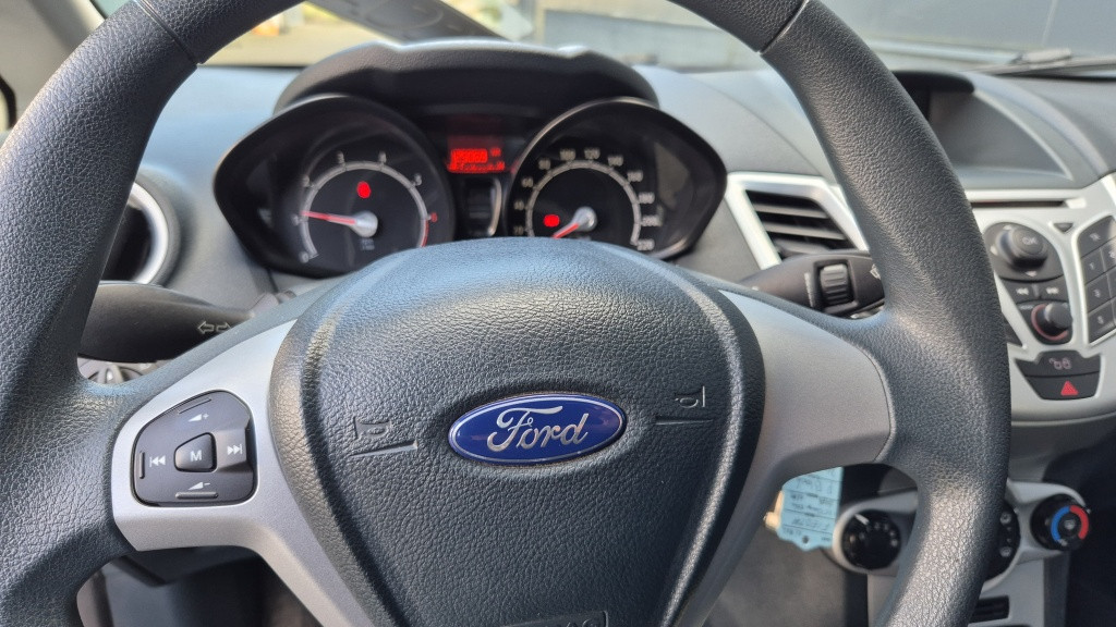 Ford Fiesta 1.25 champion*airco*5 deurs*1e eig*nap*