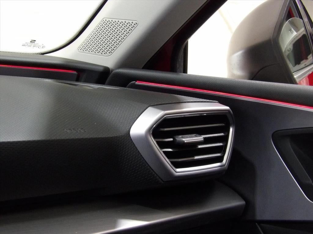 Seat Leon 1.5 etsi 150pk dsg-7 fr