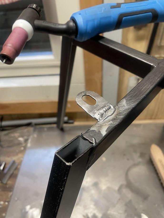 Lasser nodig? Ontwerp en Constructies mogelijk!