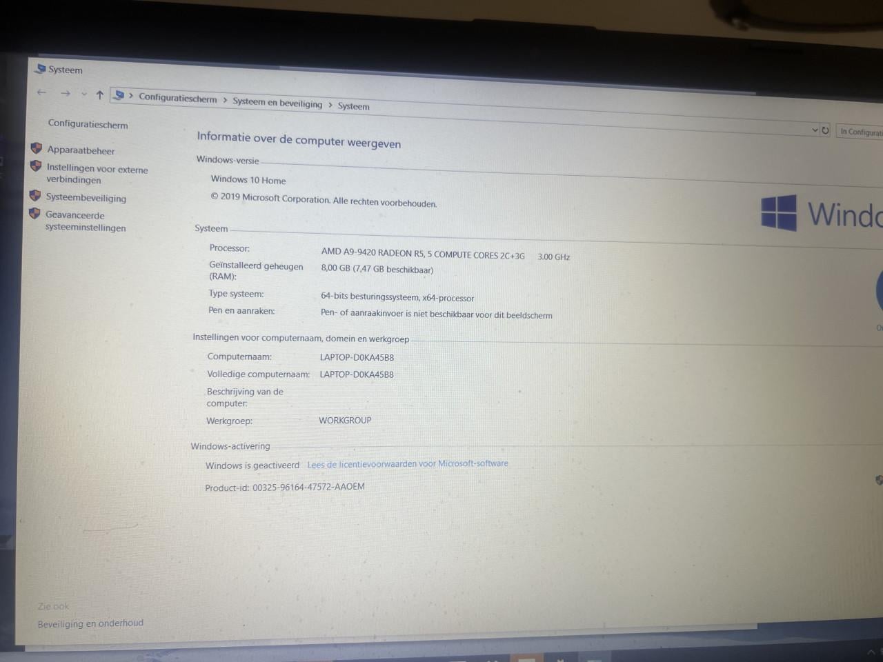 Laptop