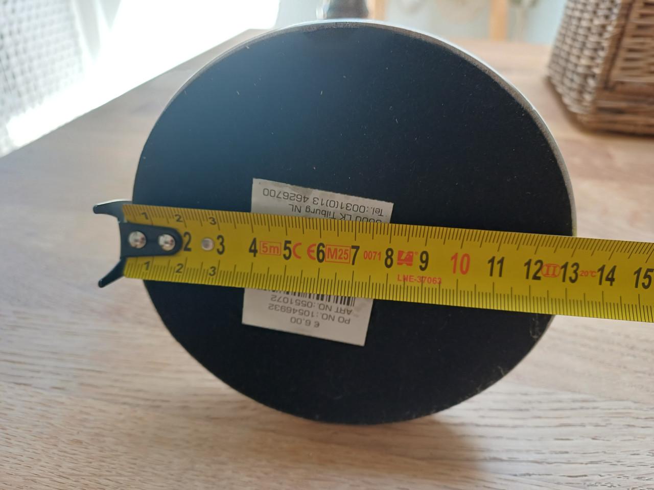 Nieuw: superleuk houten sieradenboompje!
