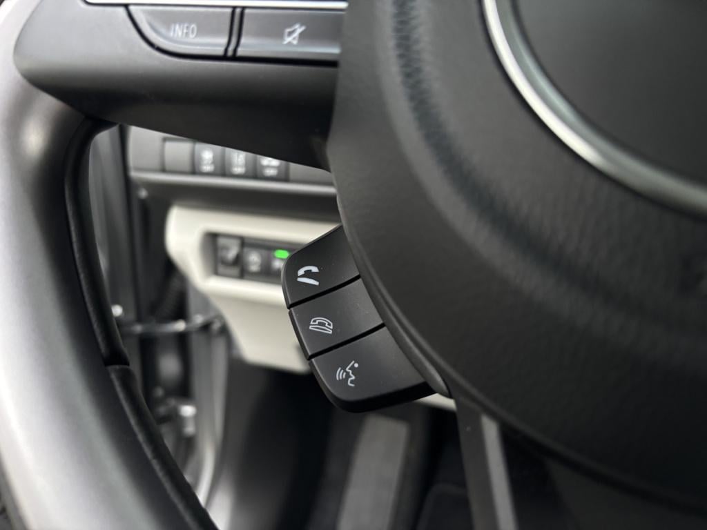 Suzuki Swift automaat 1.2 select smart hybrid